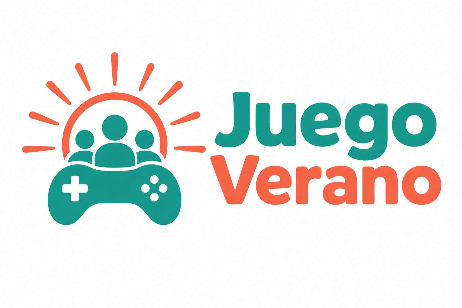 Juego Verano logo